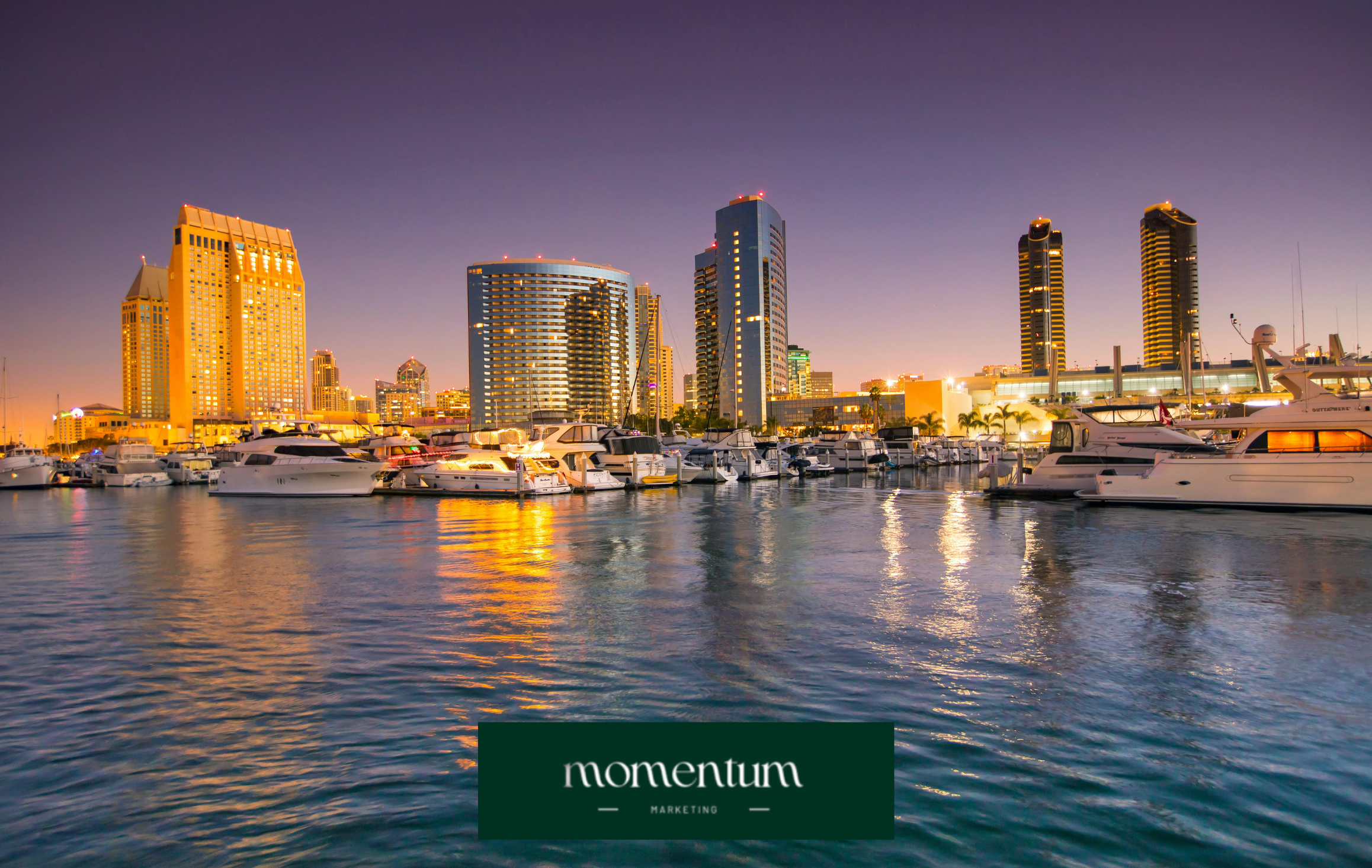 Momentum Marketing Is Expanding to San Antonio: Building Experiences, Jobs, and Growth