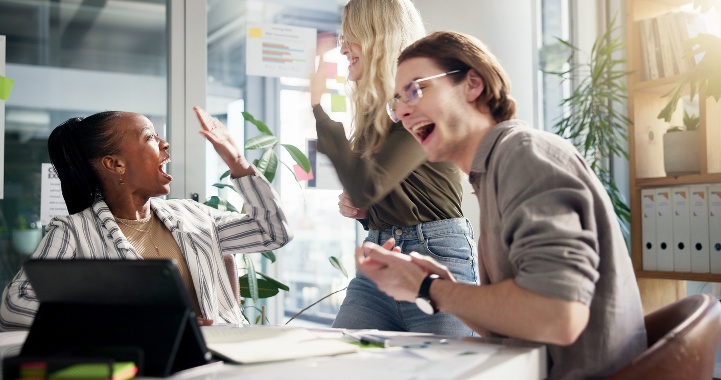 The Real Anatomy of a Great Sales Professional: What Sets the Top Performers Apart