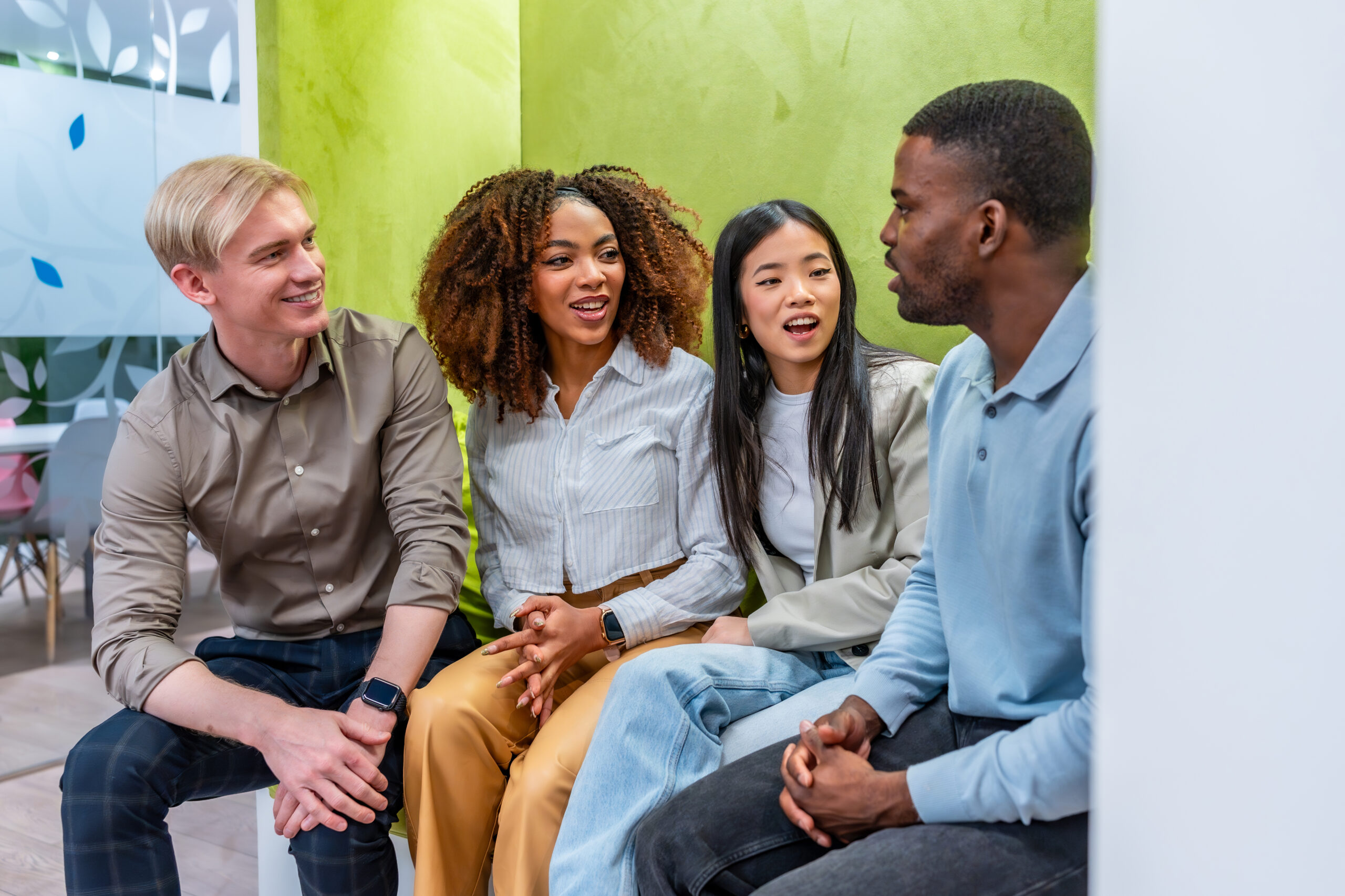 How Strong Sales Teams Turn Conversations Into Clear Outcomes at Momentum Marketing
